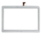 Pour écran tactile Galaxy Note Pro 12.2 / P900 / P901 / P905 (Blanc)